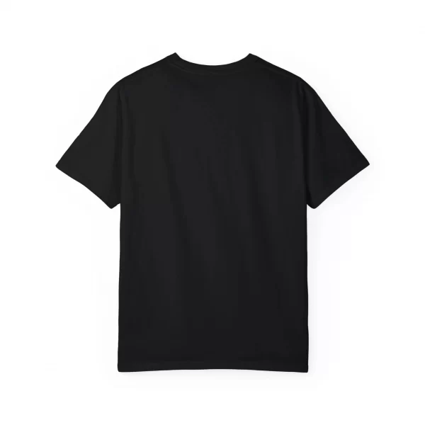 Unisex "Call Jesus" Garment-Dyed T-shirt - Image 4